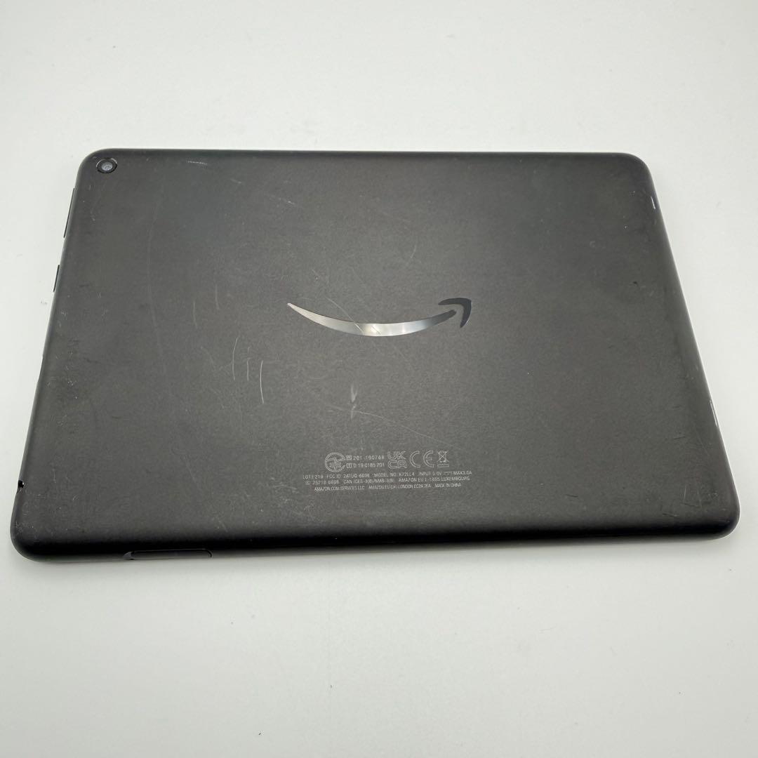 Amazon Fire HD 10 タブレット 32GB ブラック(第11世代)