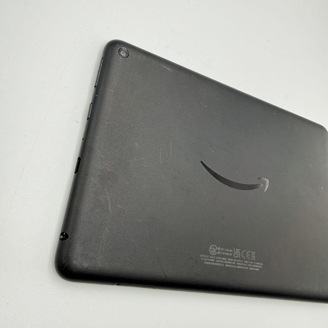 Amazon Fire HD 10 タブレット 32GB ブラック(第11世代)