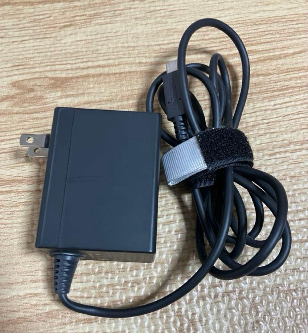 Switchバッテリー拡張版 ＋ microSD64＋ ドック ＋ 充電器