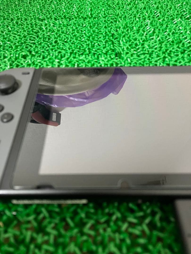 Switchバッテリー拡張版 ＋ microSD64＋ ドック ＋ 充電器