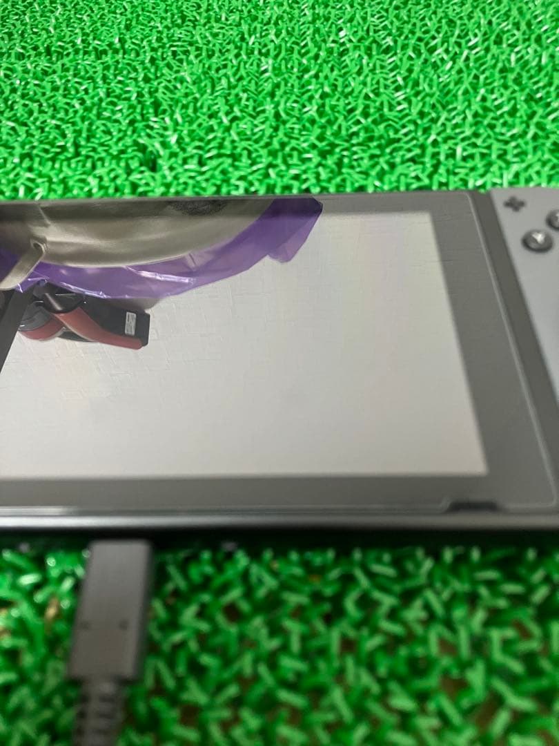 Switchバッテリー拡張版 ＋ microSD64＋ ドック ＋ 充電器