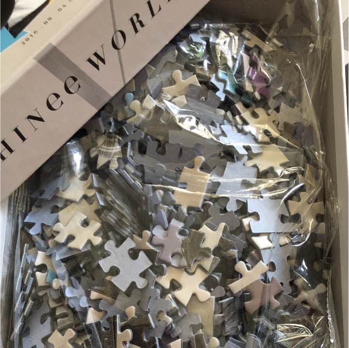 値下げ！！！shinee  Ｖソウルコン 非売品