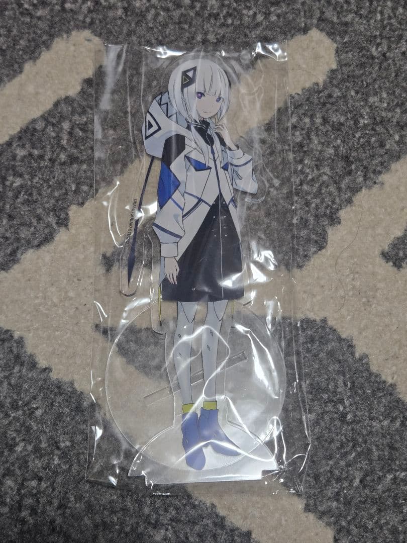 花譜 KAF+YOU コンピレーションアルバム　アクリルスタンド