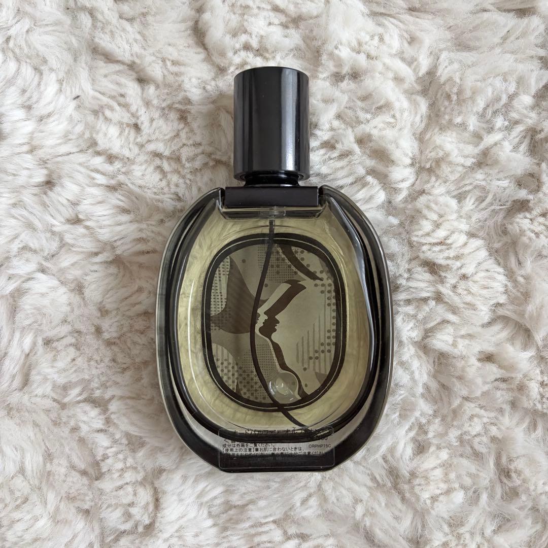 diptyque ORPHEON ディプティック　オルフェオン　オードパルファム