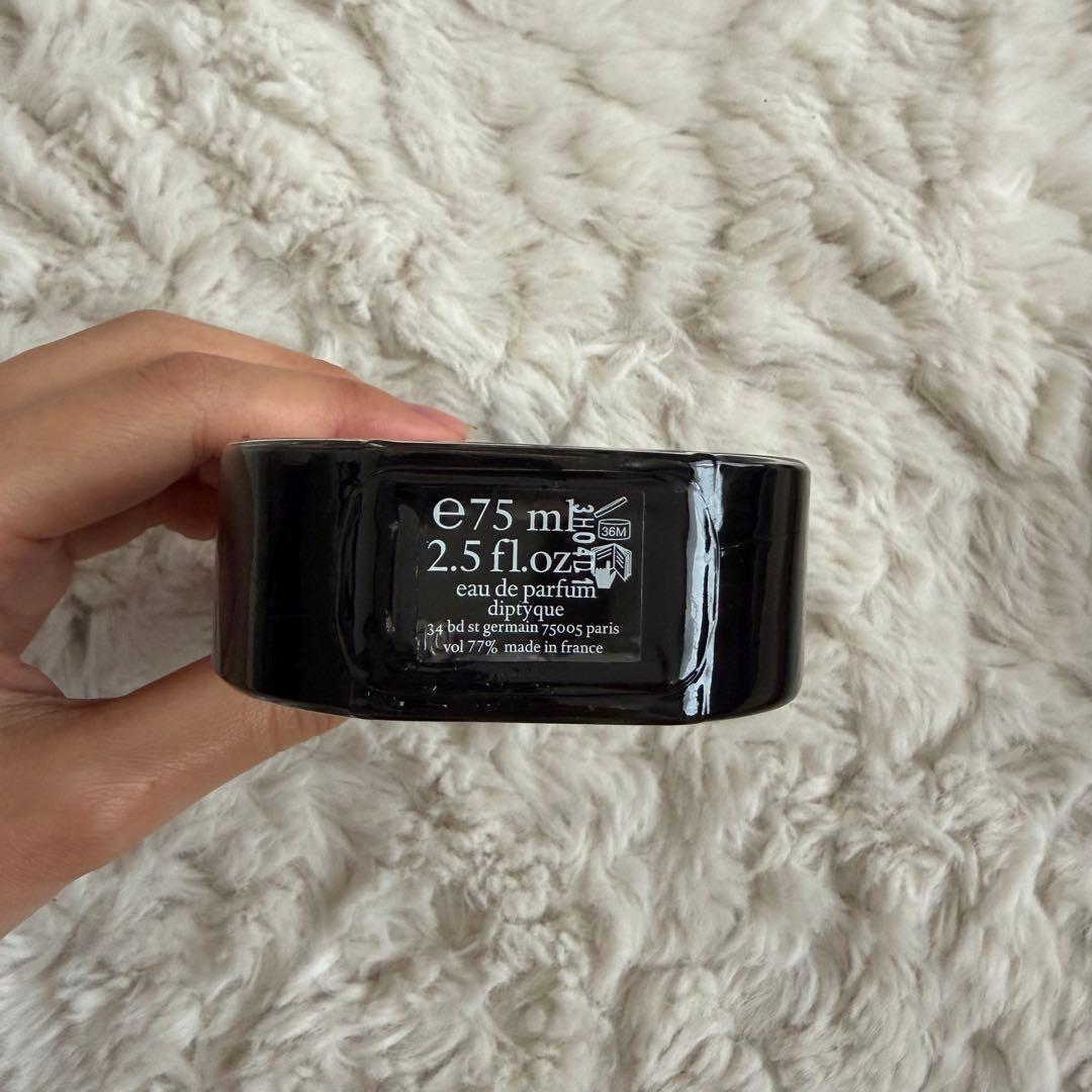 diptyque ORPHEON ディプティック　オルフェオン　オードパルファム