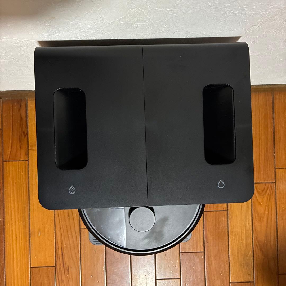 Roomba Plus 505 Combo + AutoWash ルンバ
