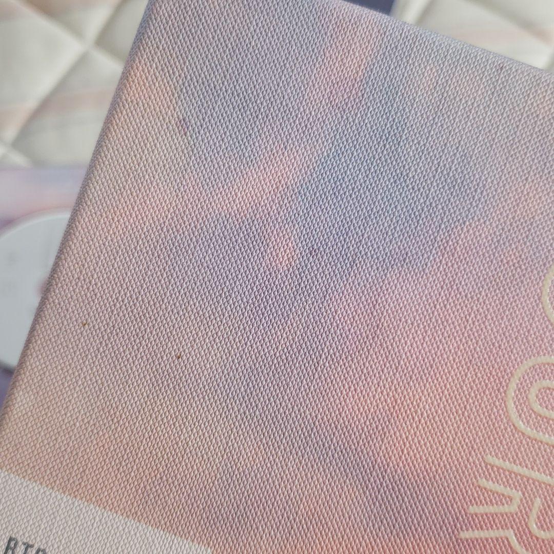 BTS loveyourself WORLD TOUR SEOUL　DVD