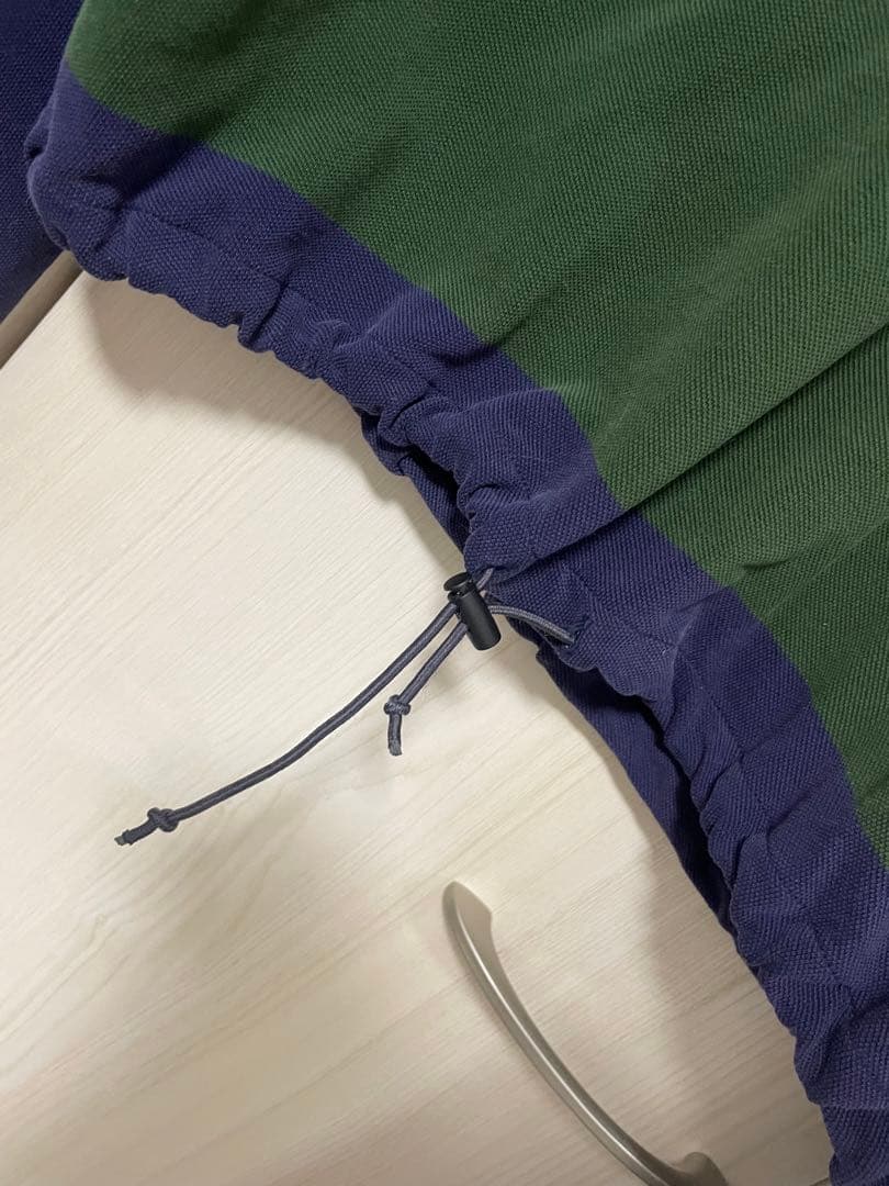 Ralph Laurenラルフローレン　リメイク　ポロシャツ　ラガーシャツ