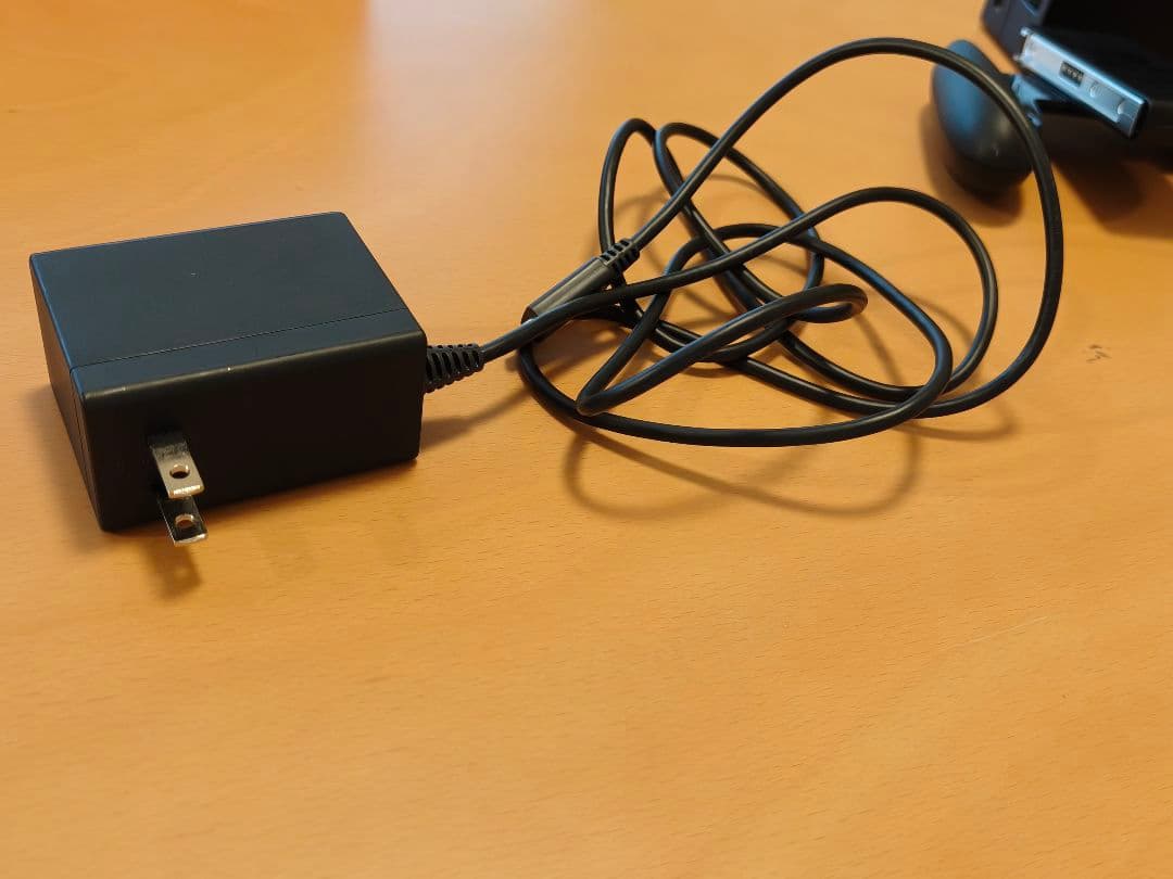 Nintendo Switch 任天堂スイッチ　HAC-001