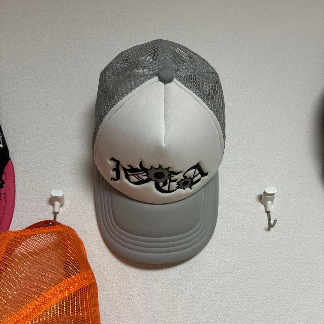 コ*ラ様 イデアスワム　ideaswam キャップ