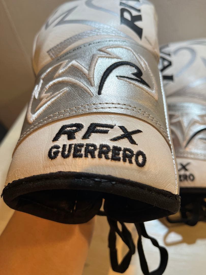 RIVAL RFX GUERRERO HDE-F 8oz ライバル