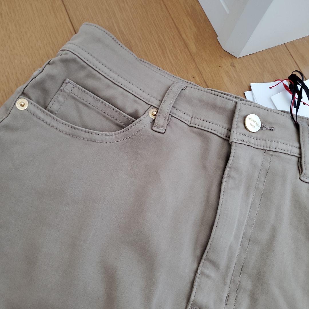 未使用　バンヤードストーム　PICCADILLY　Iラインハイテンションスカート