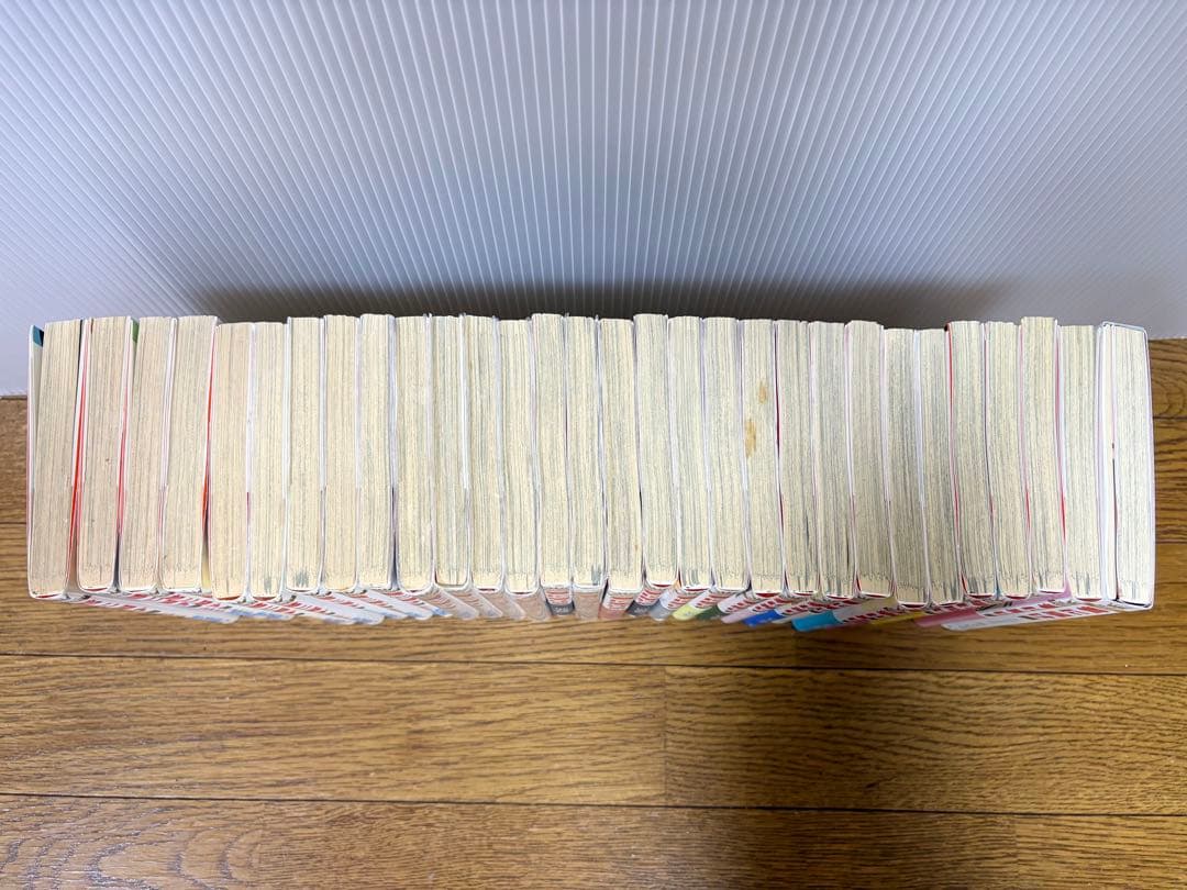 【1～30巻完結記念特版】君に届け全巻セット