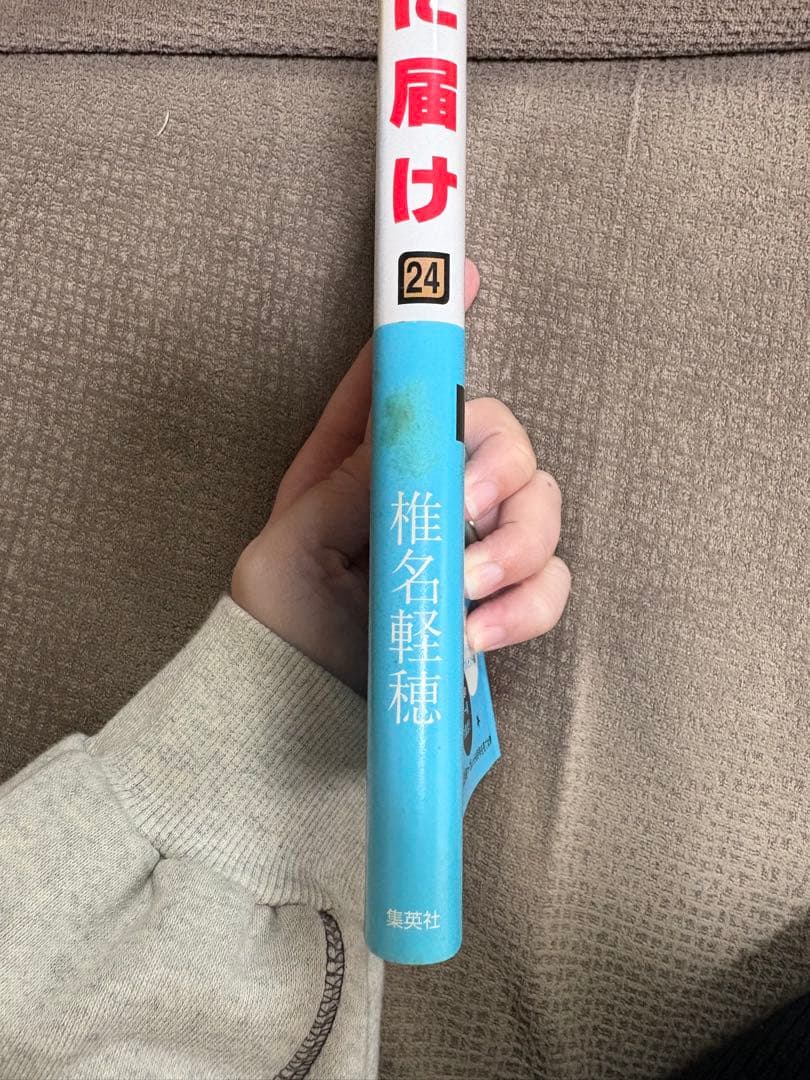 【1～30巻完結記念特版】君に届け全巻セット