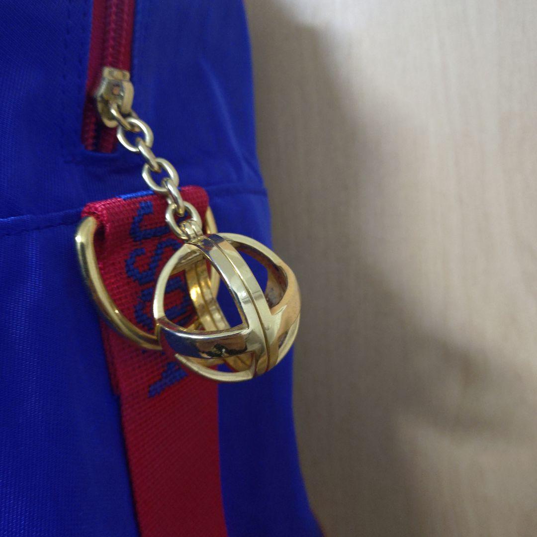 美品　S4 MOSCHINO　ボストンバッグ　モスキーノ