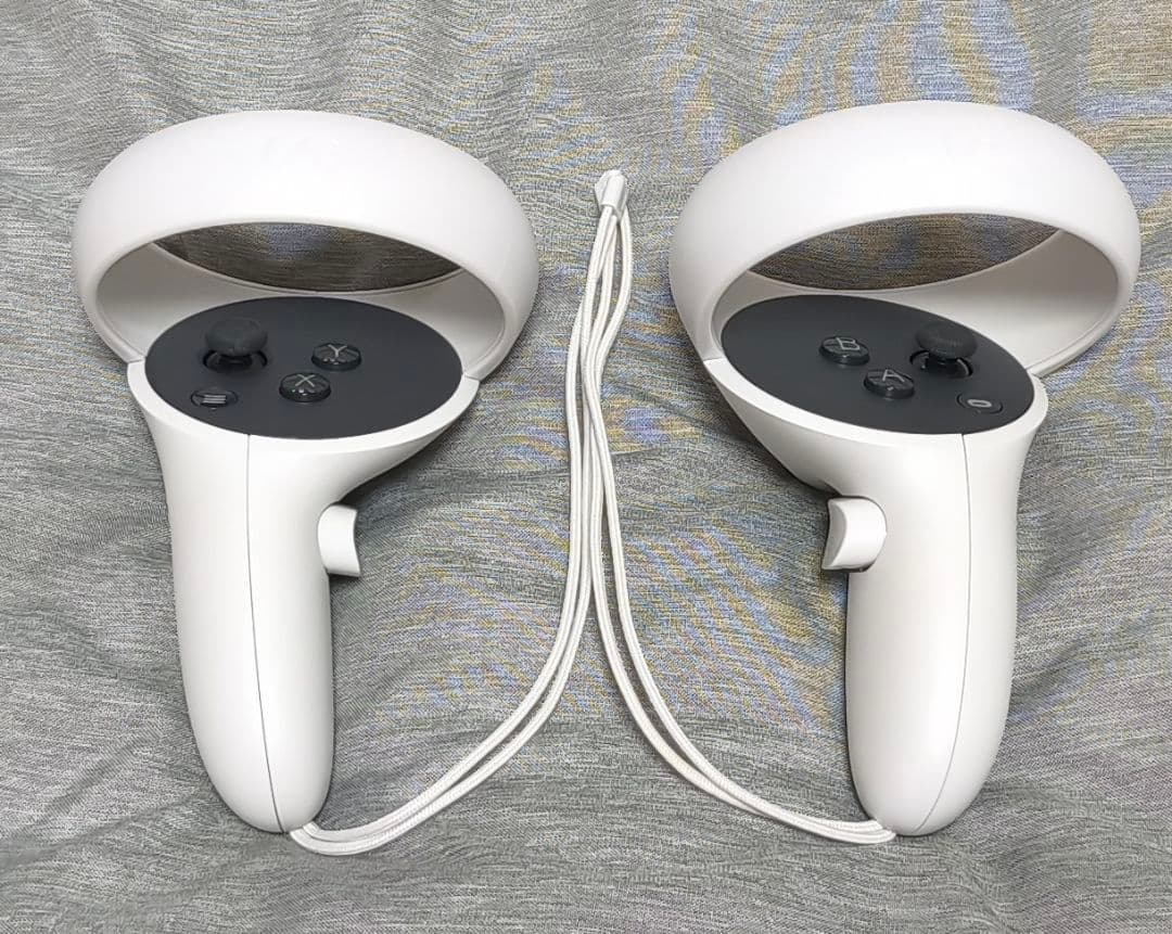 k*u様  Quest 2 256GB VRヘッドセット