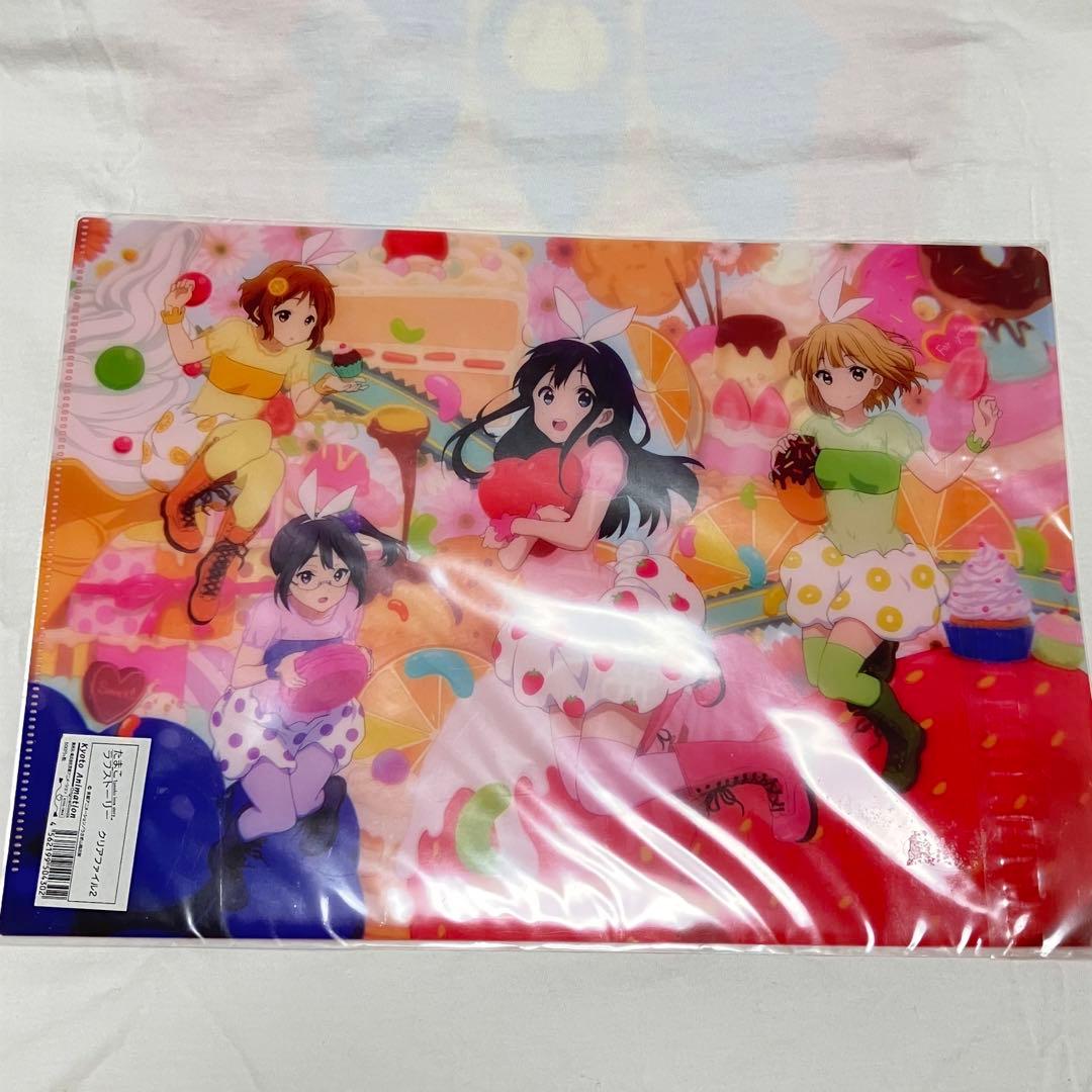たまこまーけっと　色紙、ポストカード、キーホルダー