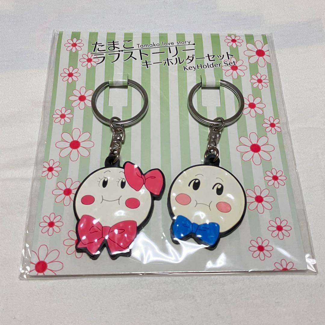 たまこまーけっと　色紙、ポストカード、キーホルダー