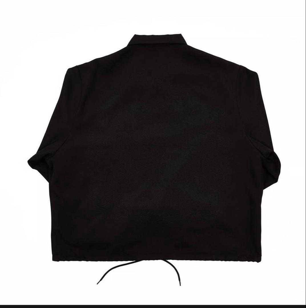 tattoostudioyamada COACH JACKET 山田蓮　TSY
