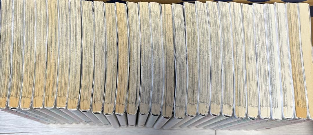 中古　漫画　私がモテないのはどう考えてもお前らが悪い　1巻から25巻　セット