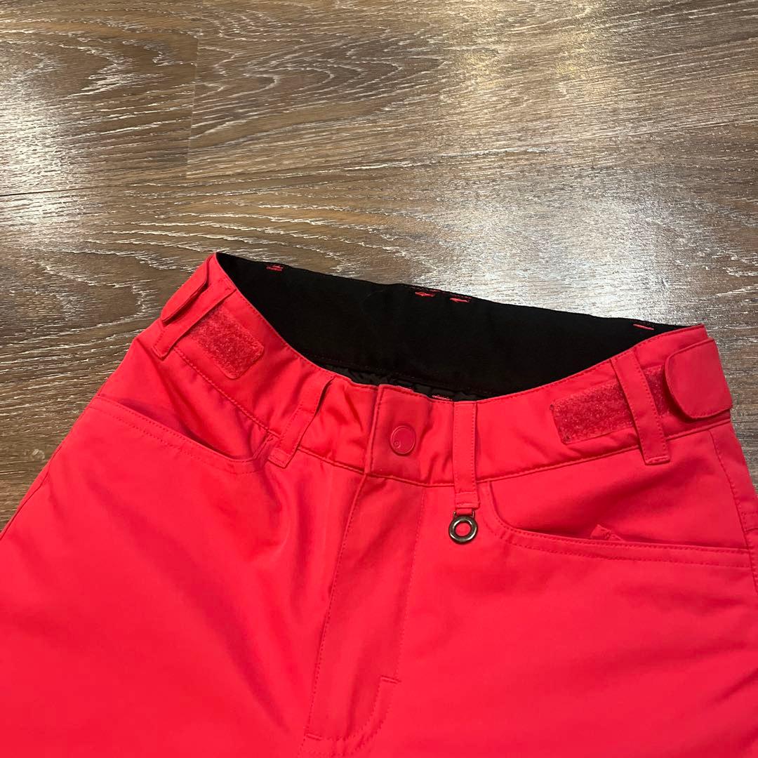 ROXY スキーウェア スノボウェア　150 美品　ロキシー　女の子