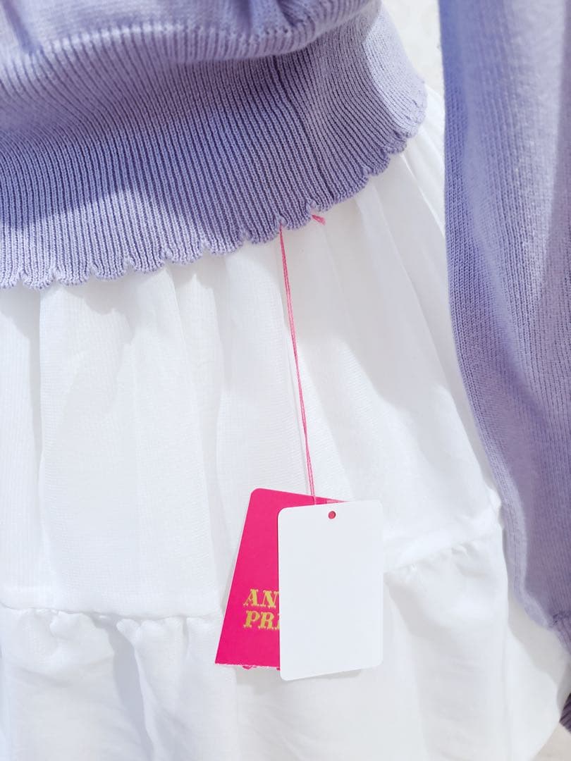 Angelic Pretty カーディガン