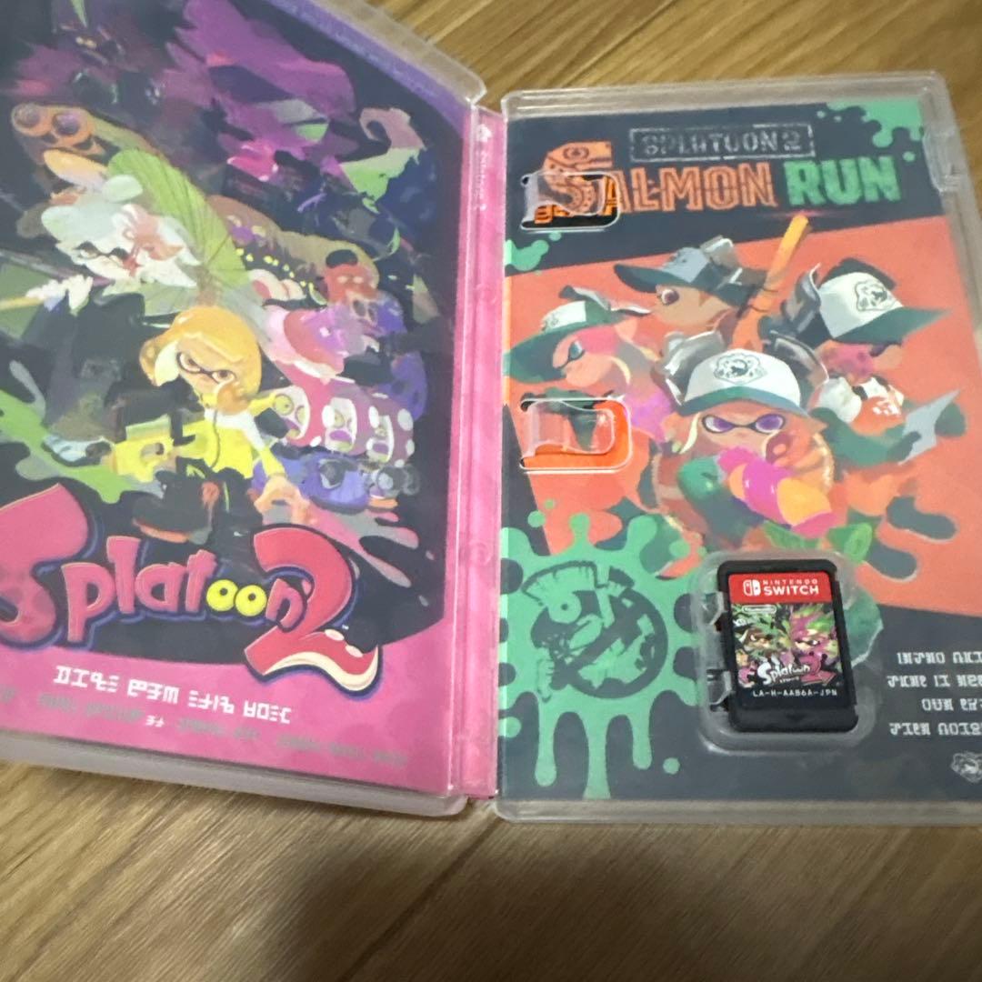 Nintendo Switch ゲームソフト 5本セットまとめ売り