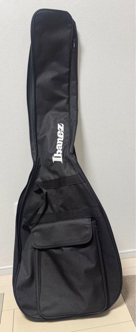 【未使用に近い】　Ibanez 4弦 エレキベース　SR300E-CUB