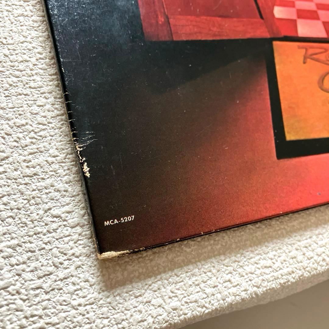 洋楽 Rossington Collins Band THIS IS THE WAY