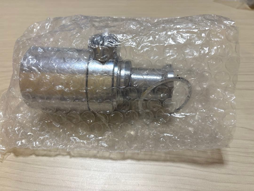 【新品未使用】株式会社タカギ JH9024 分岐水栓 TAKAGI