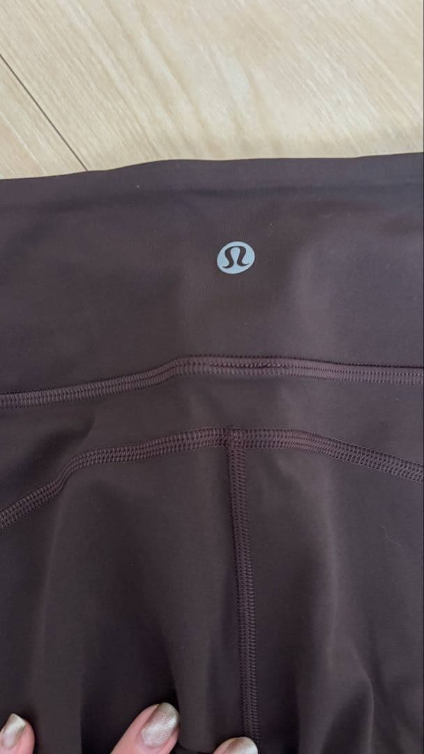 A大特価セールlululemon ヨガウェア ヨガレギンス