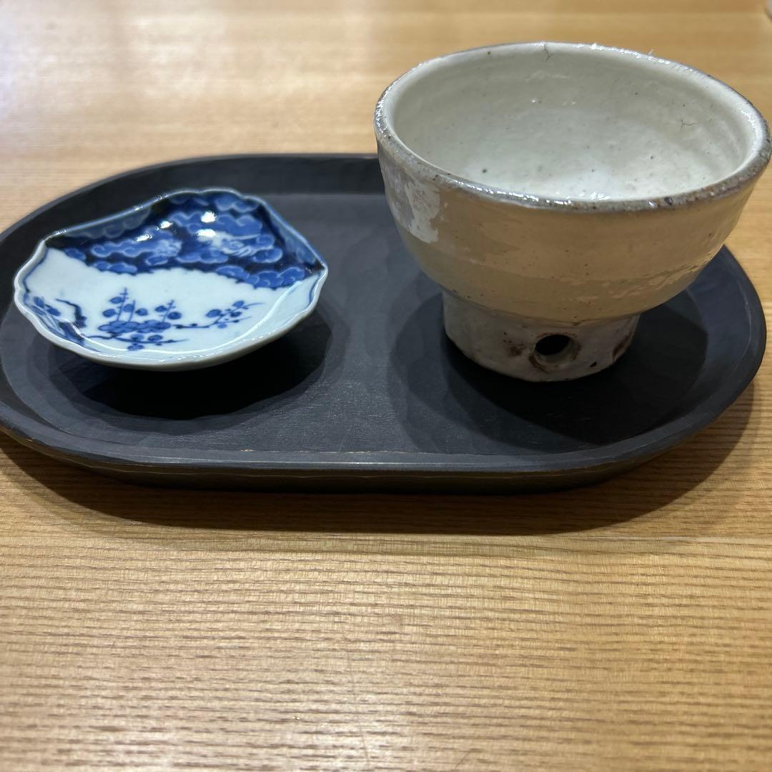 【新品・未使用】　プレート　２枚