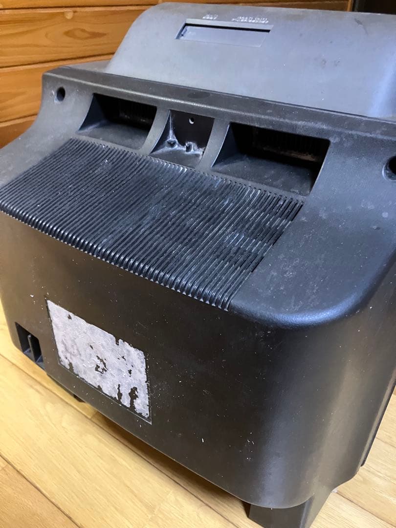 SF1 ジャンク品 スーパーファミコン 内蔵テレビ