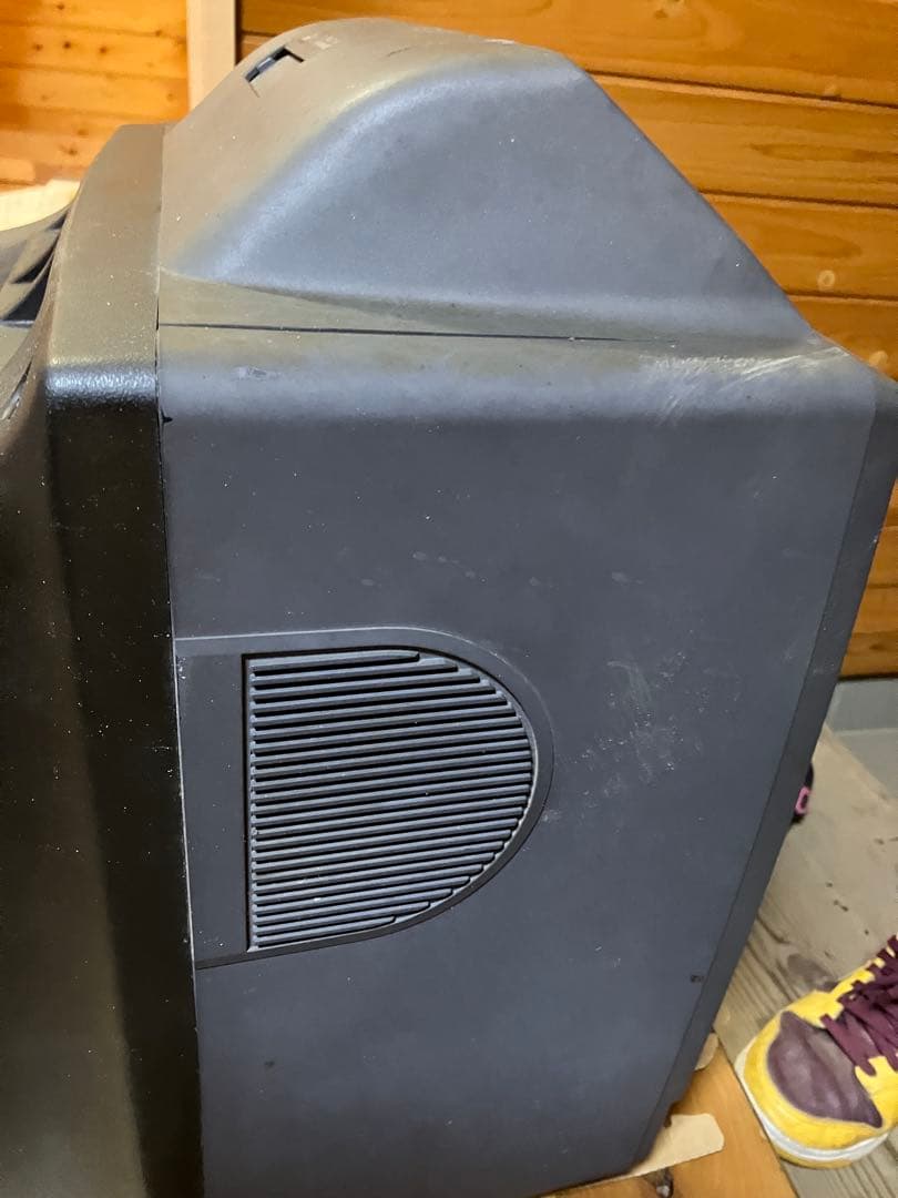 SF1 ジャンク品 スーパーファミコン 内蔵テレビ