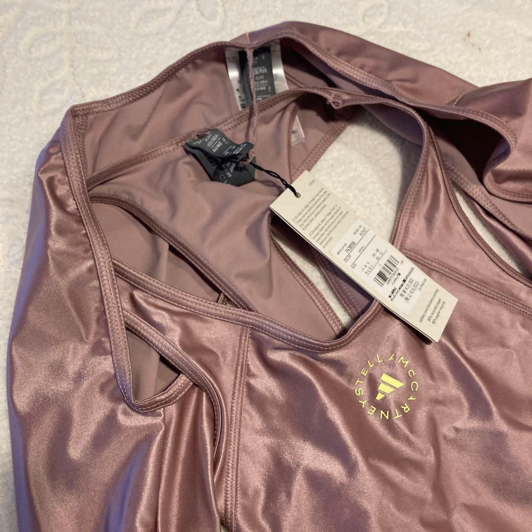 ADIDAS BY STELLA MCCARTNEY レオタード　ボディスーツ