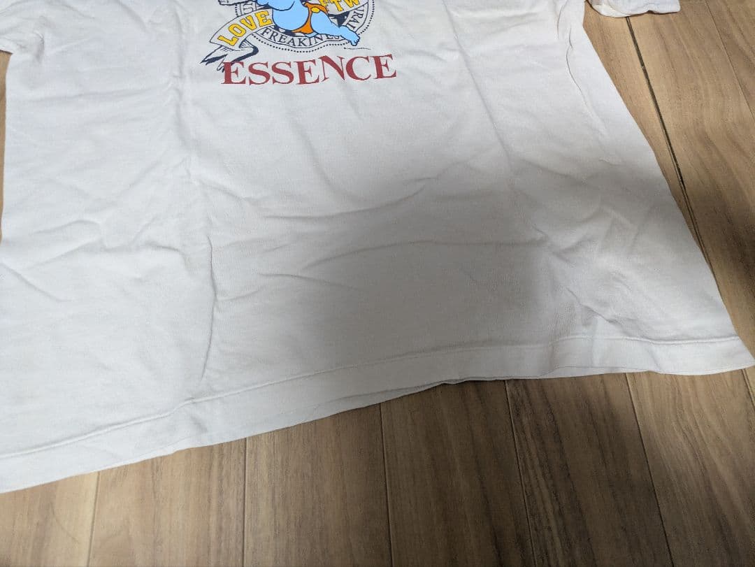 セントマイケル Tシャツ BABY MICHAEL SS TEE　L