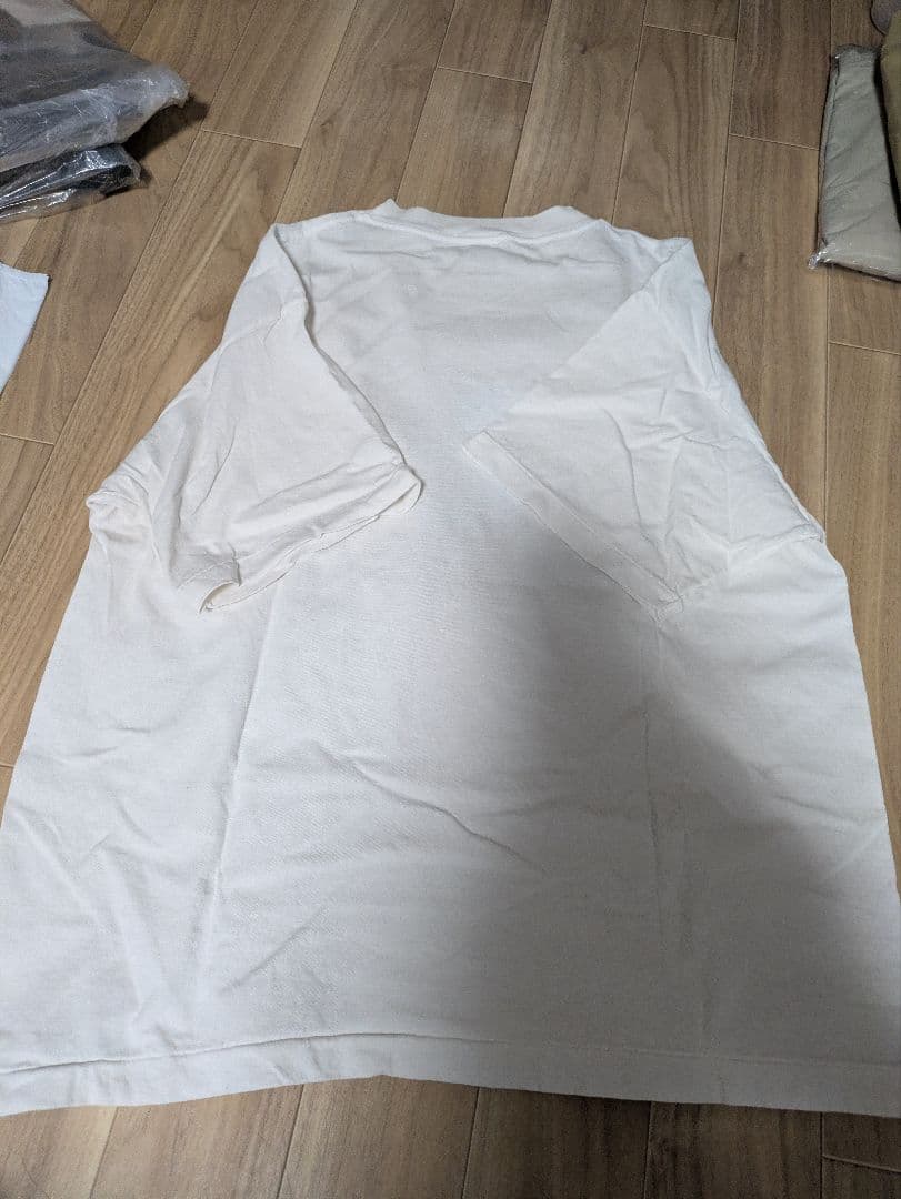 セントマイケル Tシャツ BABY MICHAEL SS TEE　L