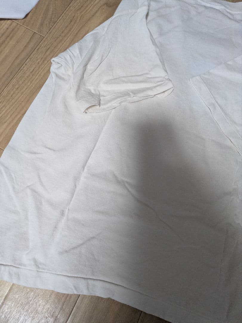 セントマイケル Tシャツ BABY MICHAEL SS TEE　L