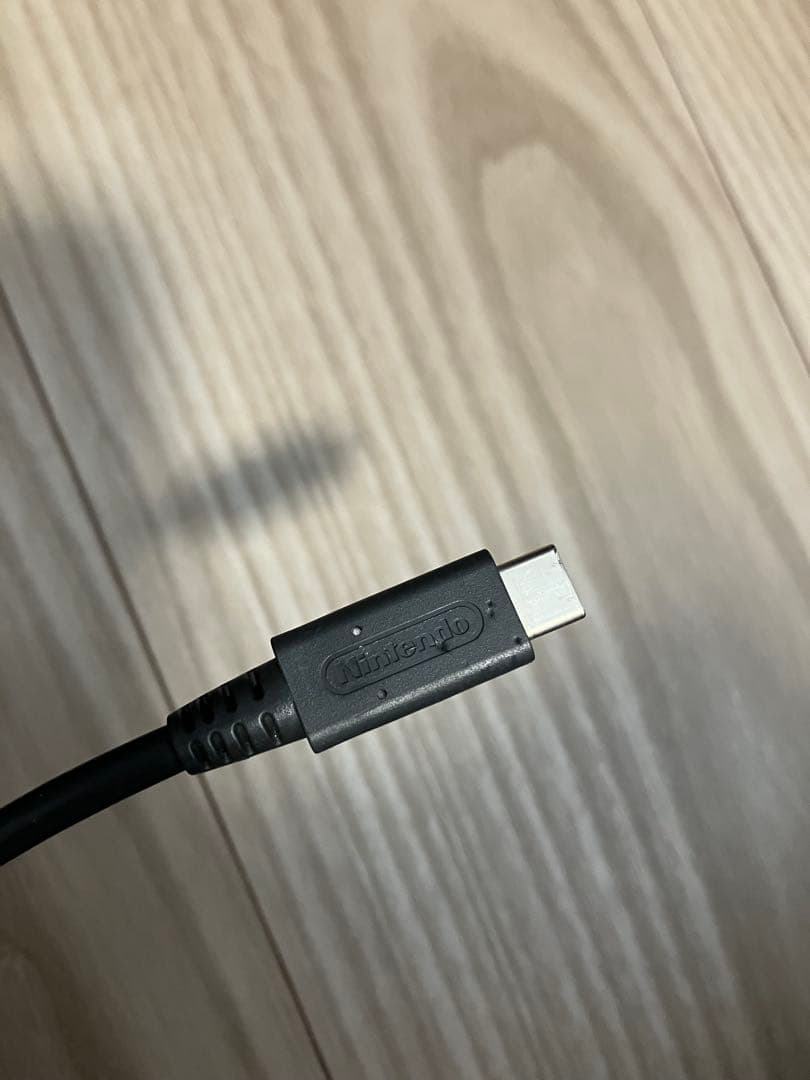 nintendo switch本体