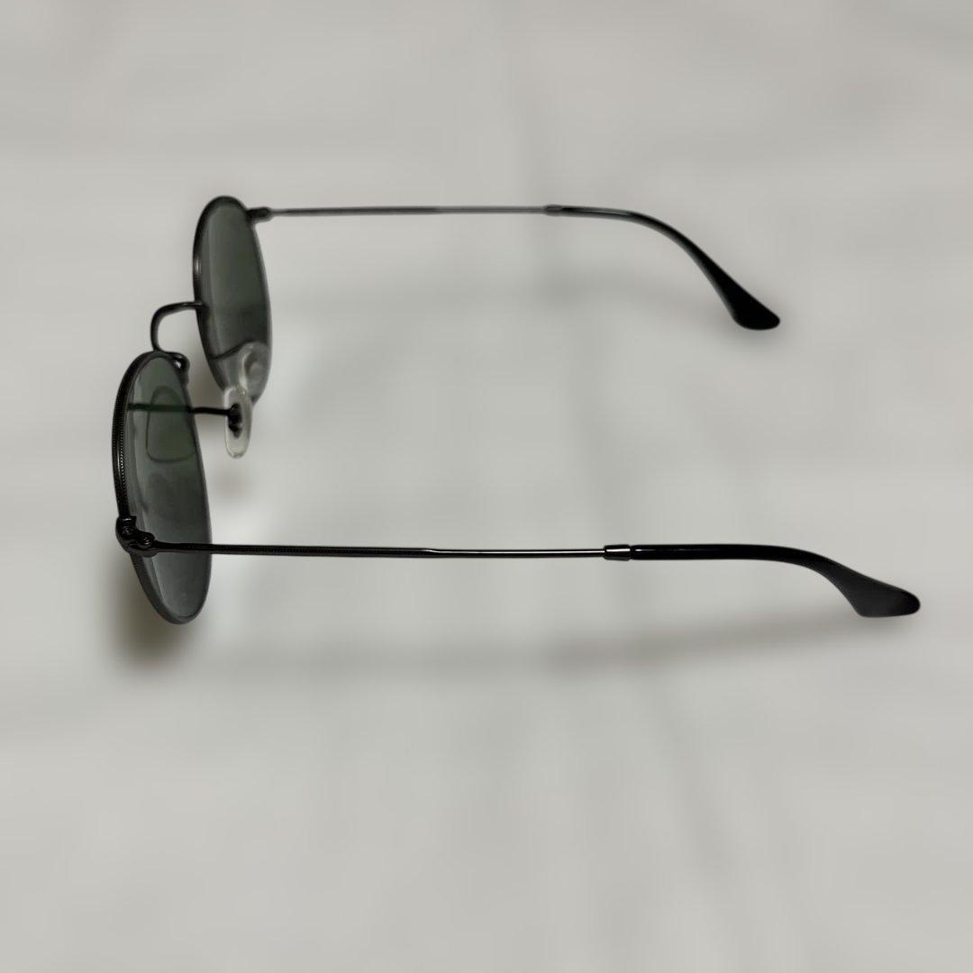 レイバン RB3447 Round l 029 50◻︎21 3N