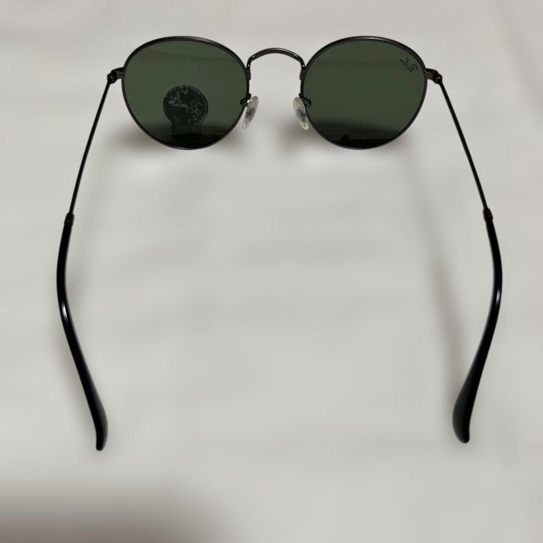 レイバン RB3447 Round l 029 50◻︎21 3N