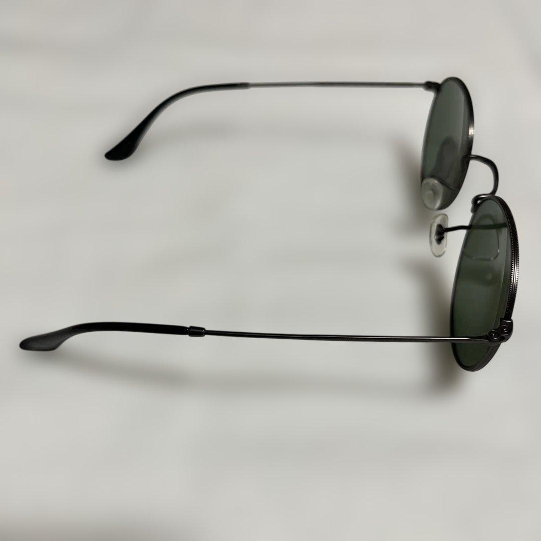 レイバン RB3447 Round l 029 50◻︎21 3N