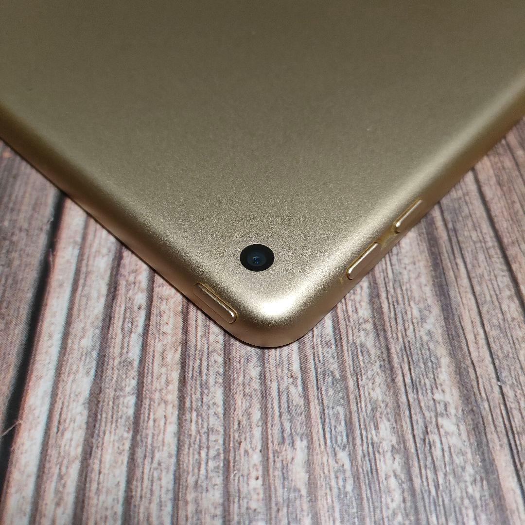 iPad 第5世代 128GB ゴールド 美品