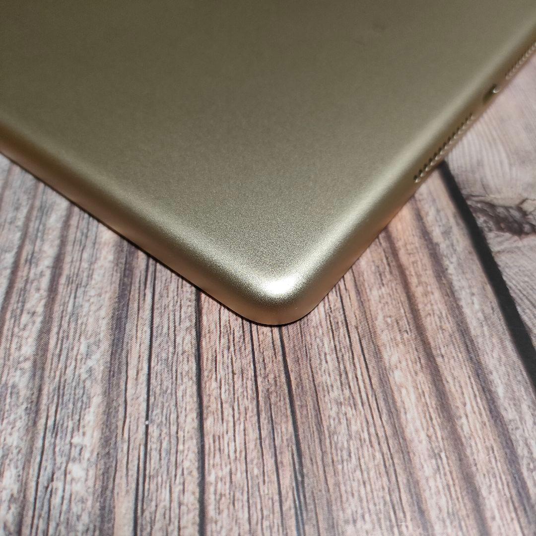 iPad 第5世代 128GB ゴールド 美品