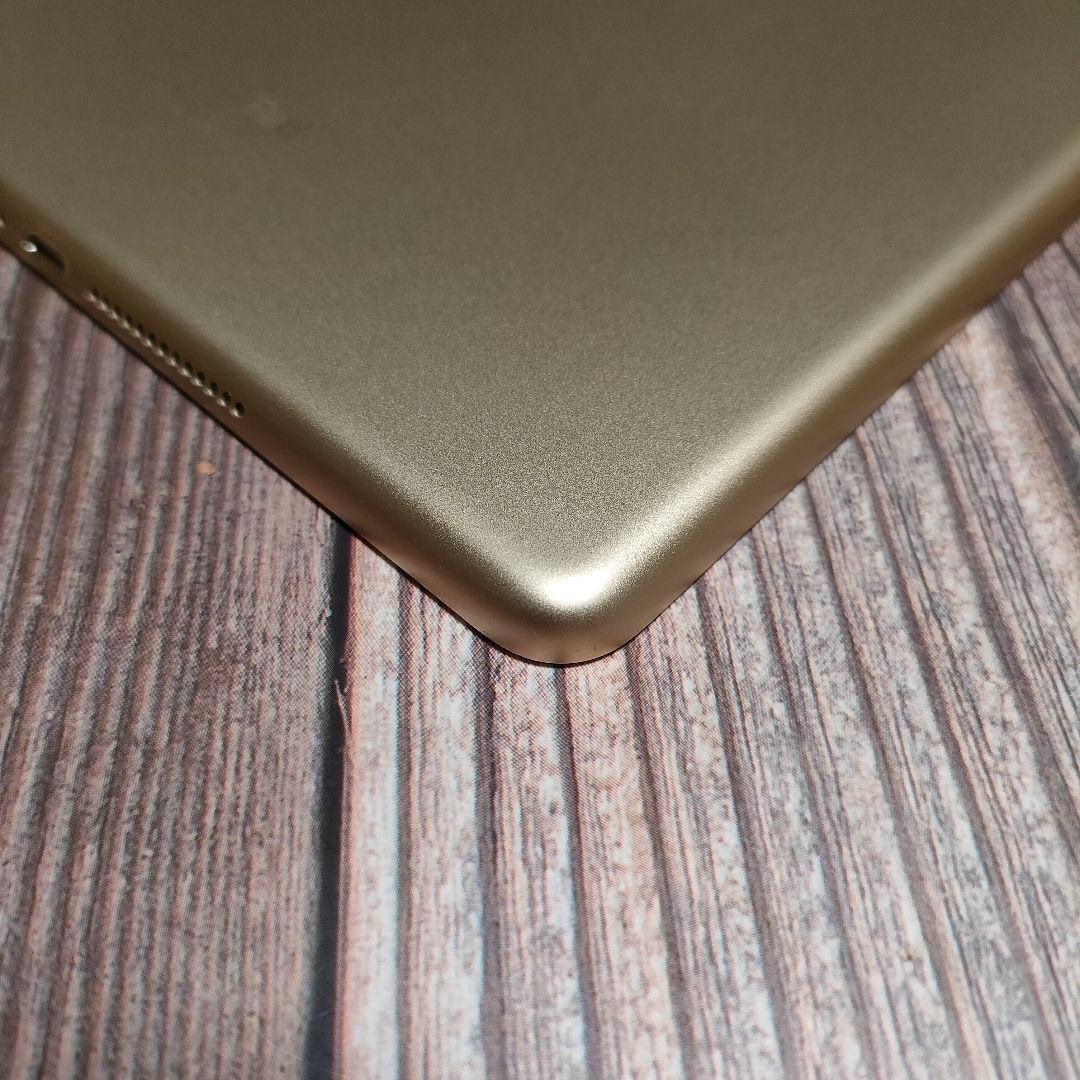 iPad 第5世代 128GB ゴールド 美品