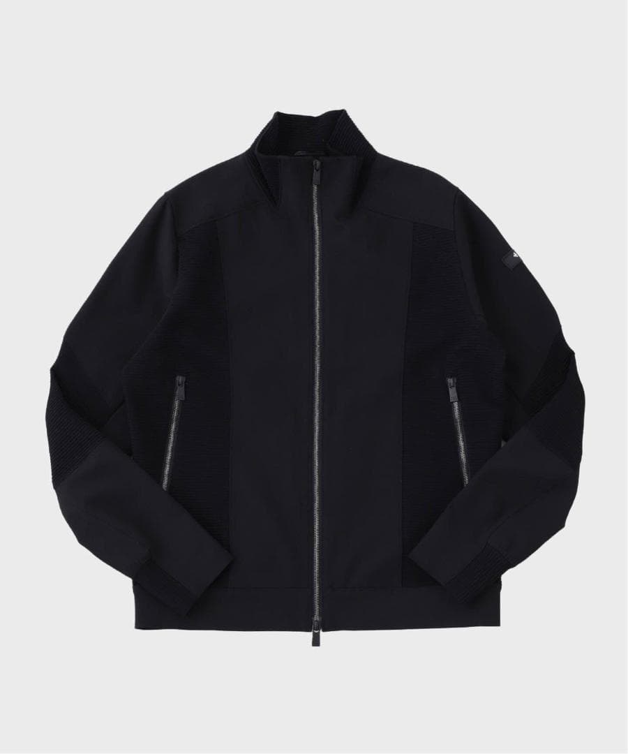 馬*ん様 1357 TATRAS SPRESE スプレーゼ スタンドカラー ジャ