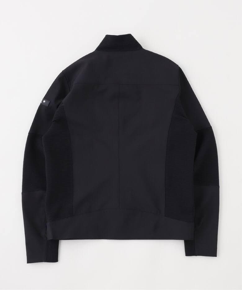 馬*ん様 1357 TATRAS SPRESE スプレーゼ スタンドカラー ジャ