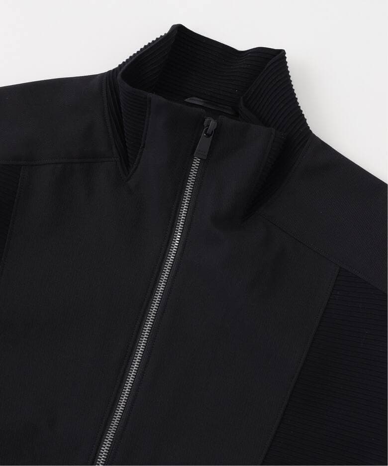 馬*ん様 1357 TATRAS SPRESE スプレーゼ スタンドカラー ジャ