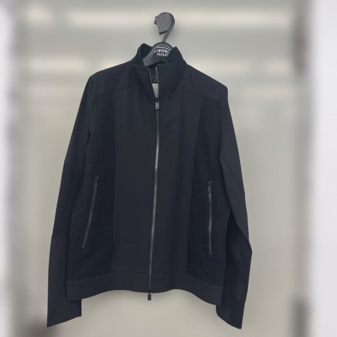 馬*ん様 1357 TATRAS SPRESE スプレーゼ スタンドカラー ジャ