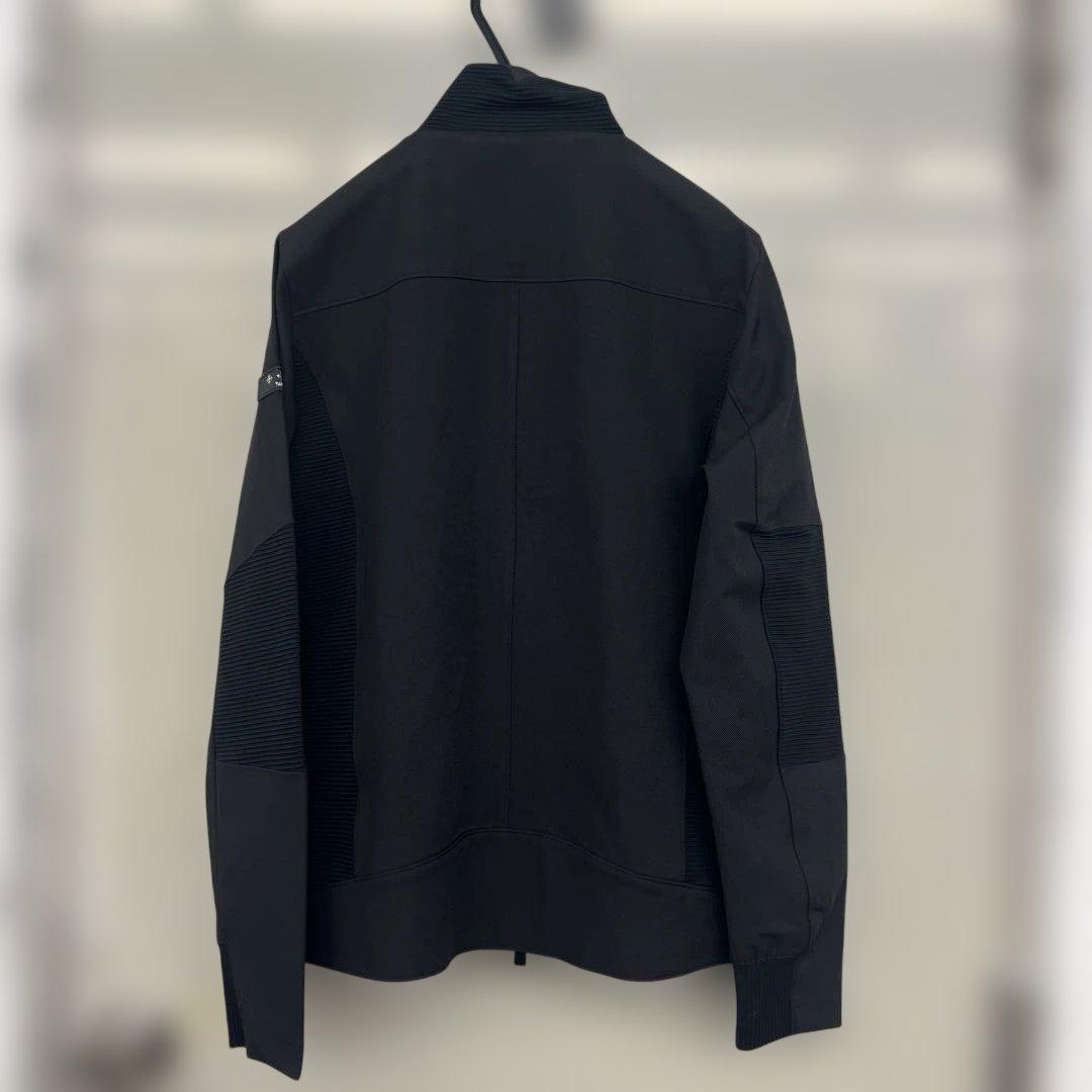 馬*ん様 1357 TATRAS SPRESE スプレーゼ スタンドカラー ジャ